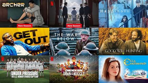 What's new on Netflix: December 2023